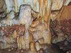 cave formations