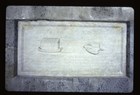 City of Frederick Maryland Commemorative Stone