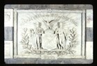 Corporation of the City of New York Commemorative Stone