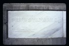 Hitners Quarry, Pennsylvania Commemorative Stone
