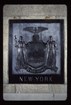 State of New York Commemorative Stone