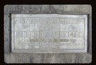 IOOF Ohio Commemorative Stone
