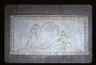 Sons of Temperance Pennsylvania Commemorative Stone