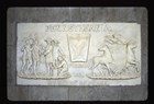 State of Pennsylvania Commemorative Stone