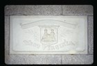 State of West Virginia Commemorative Stone