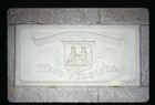 State of West Virginia Commemorative Stone