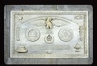 Templars of Honor and Temperance, Supreme Council Commemorative Stone