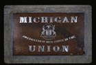 State of Michigan Commemorative Stone