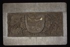 State of Oregon Commemorative Stone