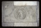 State of Nebraska Commemorative Stone