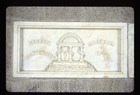 Georgia Convention Commemorative Stone
