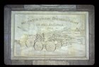 Fire Department Philadelphia Commemorative Stone
