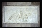 Public Schools Baltimore Commemorative Stone