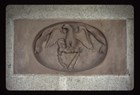 Washington Erina Guard Commemorative Stone