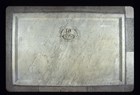 Continental Guard of New Orleans Commemorative Stone