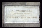 Two Disiples of Daguerre Commemorative Stone