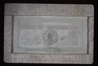 State of Washington Commemorative Stone