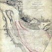 Map of Potomac River