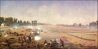Painting by Captain James Hope. 