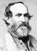 Photograph of Confederate Lt. Gen. Jubal Early