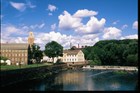 Old Slater Mill