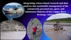 Subsistence Fisheries of the Copper River Drainage Alaska
