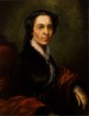 Portrait of Mary Richardson Jones, circa 1865.