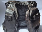 Cast iron children's lifejacket