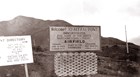 Sign for Alexai Point 