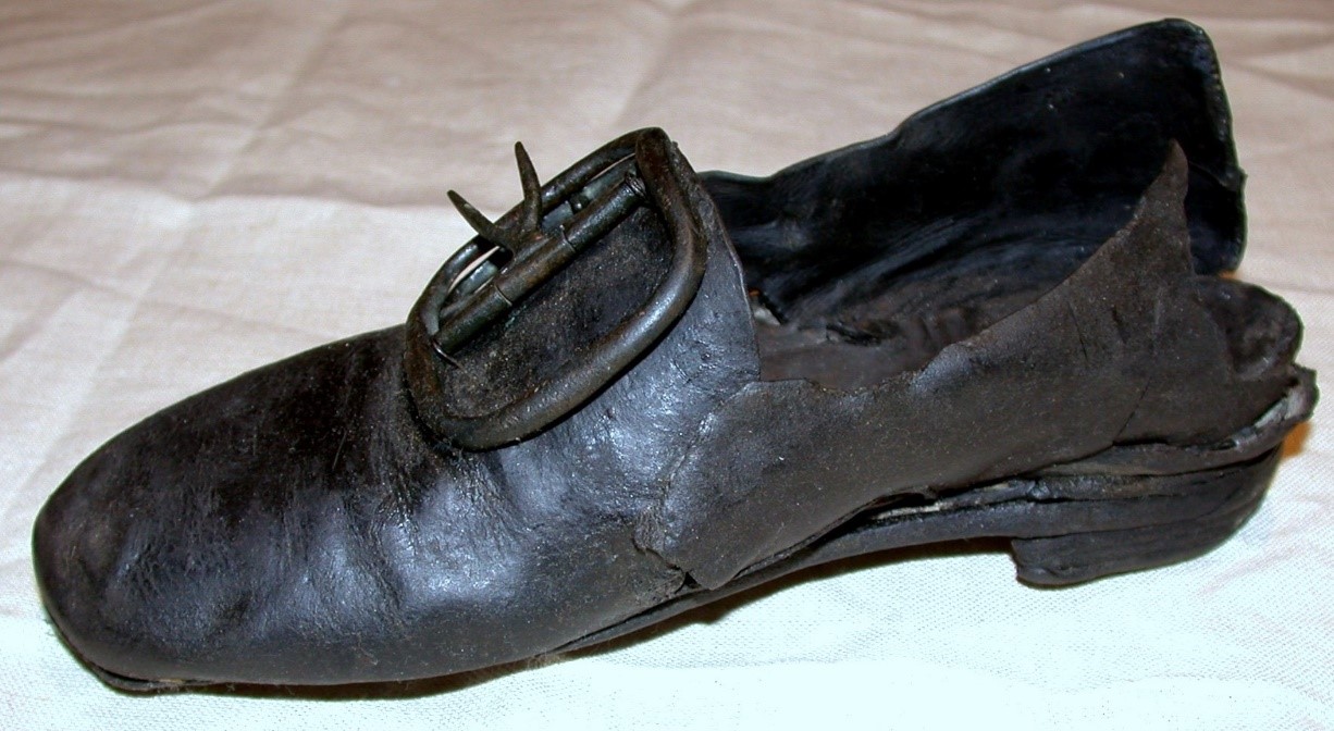 Washington shoes clearance