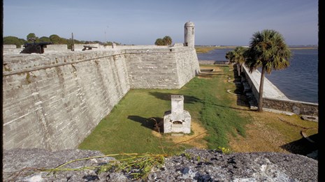 San Carlos de Cerro Gordo Presidio