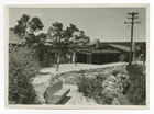Bright Angel Lodge between 1920s and 1930s 