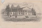An Illustration of Arlington House