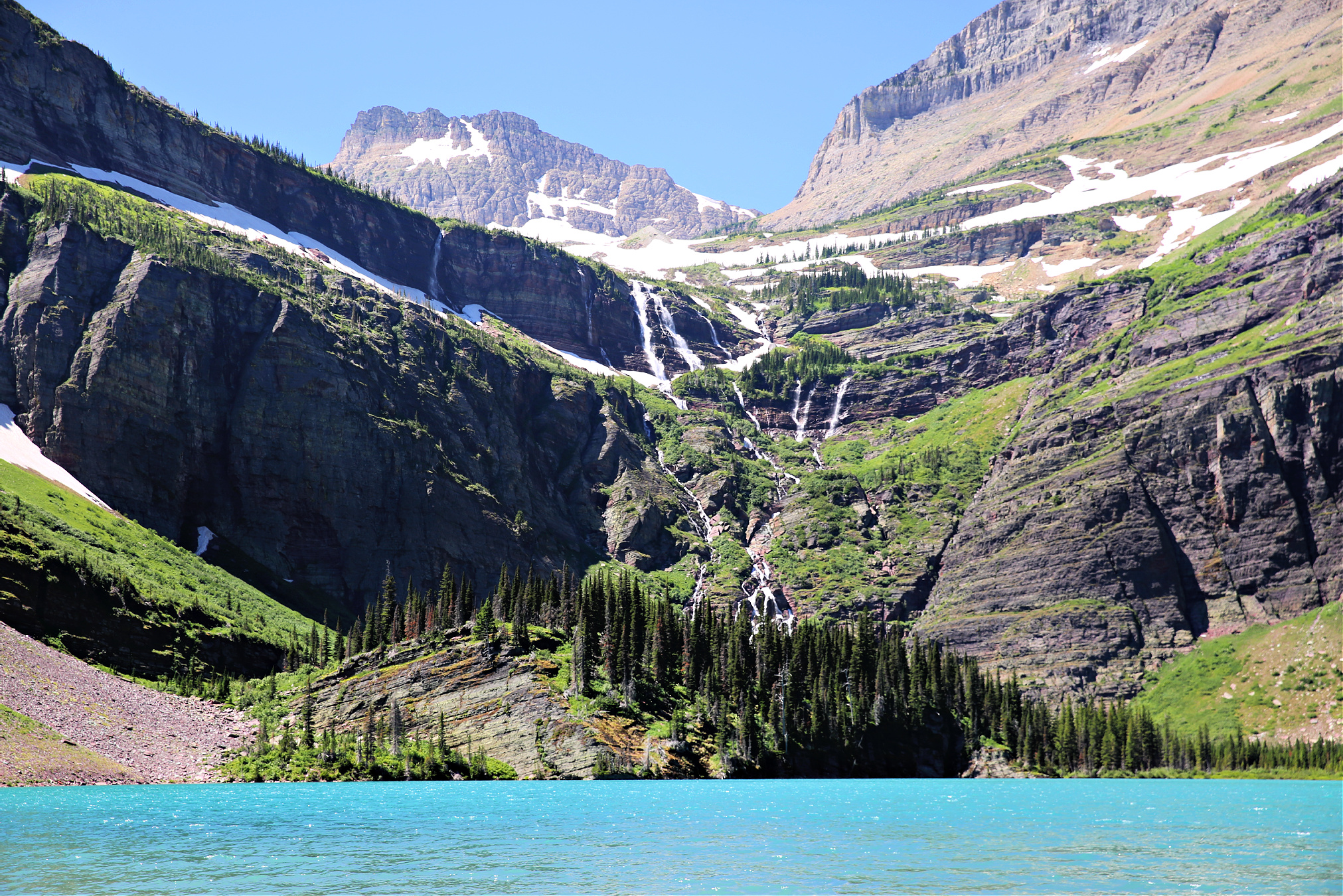 Water Quality Resource Brief