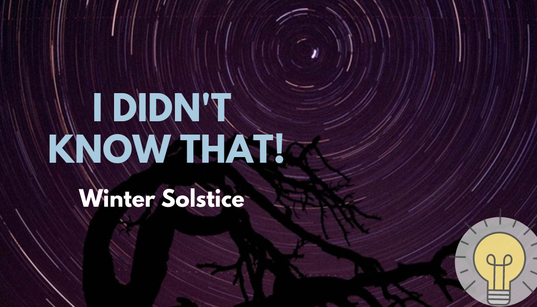 I Didn T Know That Light Pollution U S National Park Service