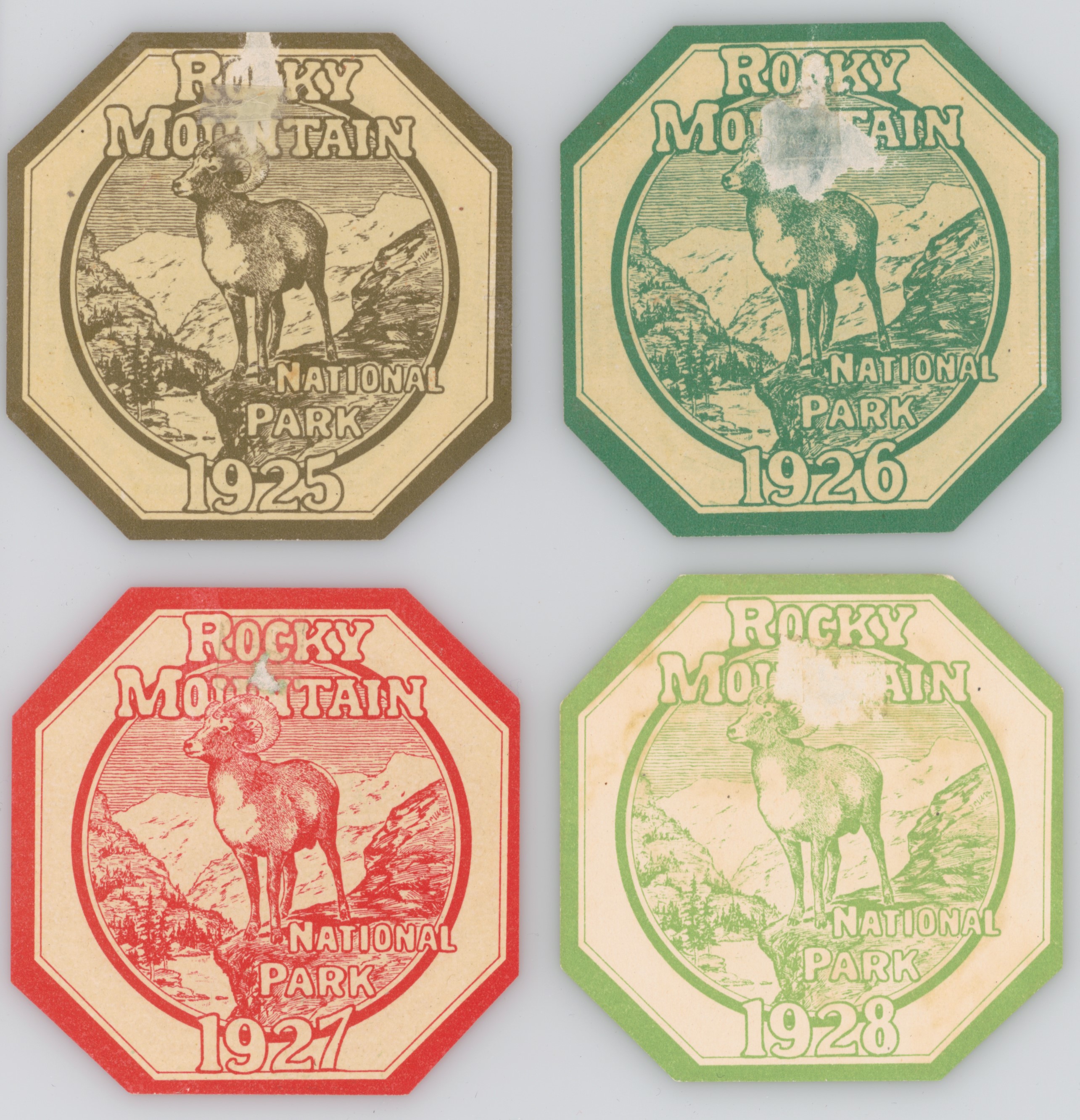 50 Nifty Finds #18: Portable Posters