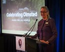 Rhonda Buell Schier, Superintendent of Lincoln Boyhood National Memorial