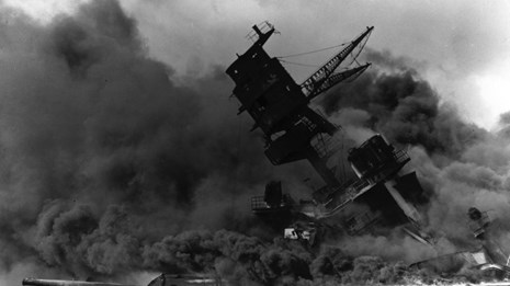 Ewa Battlefield: Did Dec. 7, 1941 Pearl Harbor Attack Architect Isoroku  Yamamoto Tour Hawaii Military Bases In 1933?
