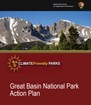 Great Basin National Park Action Plan cover sheet