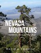 Cover of the new Nevada Mountains book