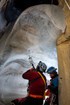 layers of ice, Jean Krejca photo