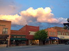 Maine mainstreet 2018