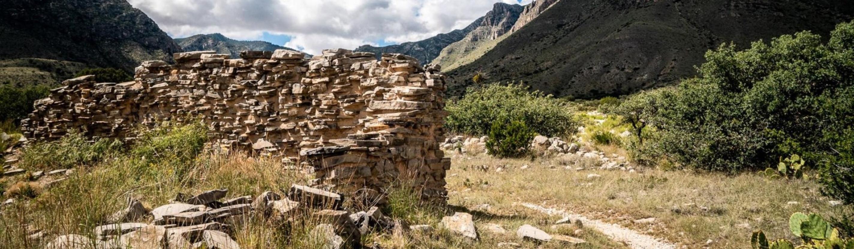 Butterfield Overland National Historic Trail (U.S. National Park Service)