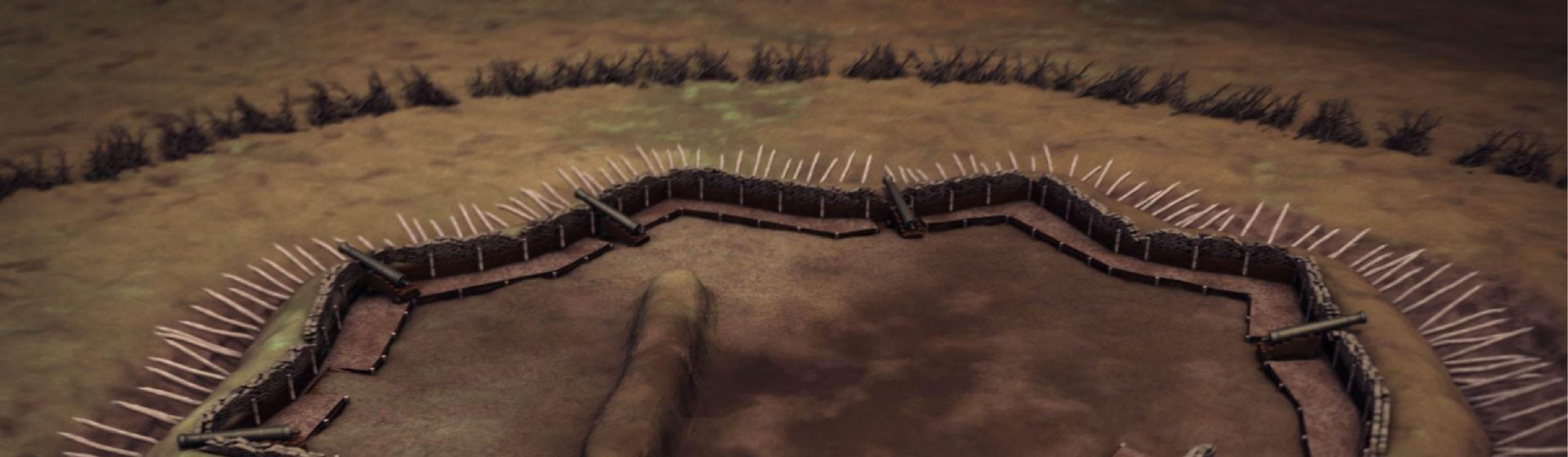 Six National Historic Site (U.S. National Park Service)