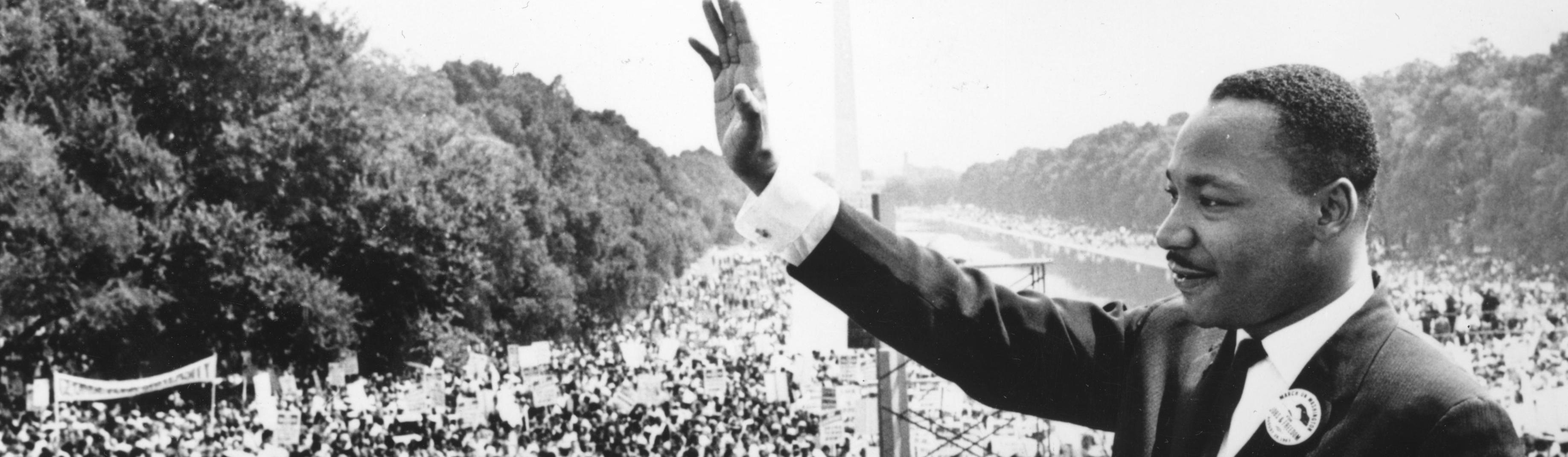 Martin Luther King, Jr. National Historical Park (U.S. National Park