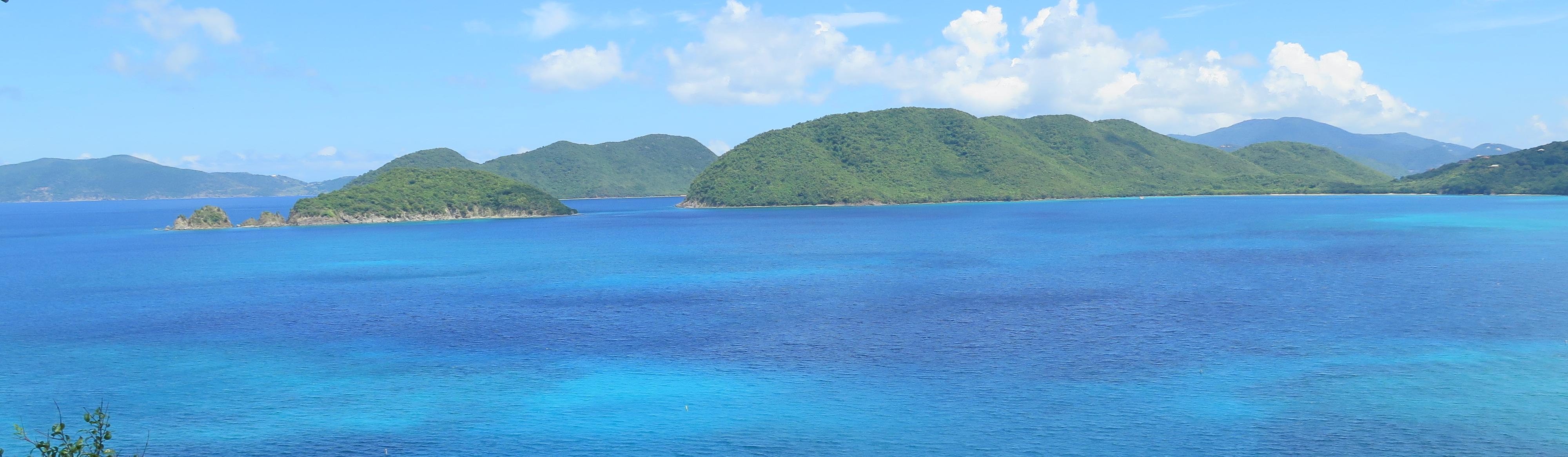 Virgin Islands National Park (U.S. National Park Service)