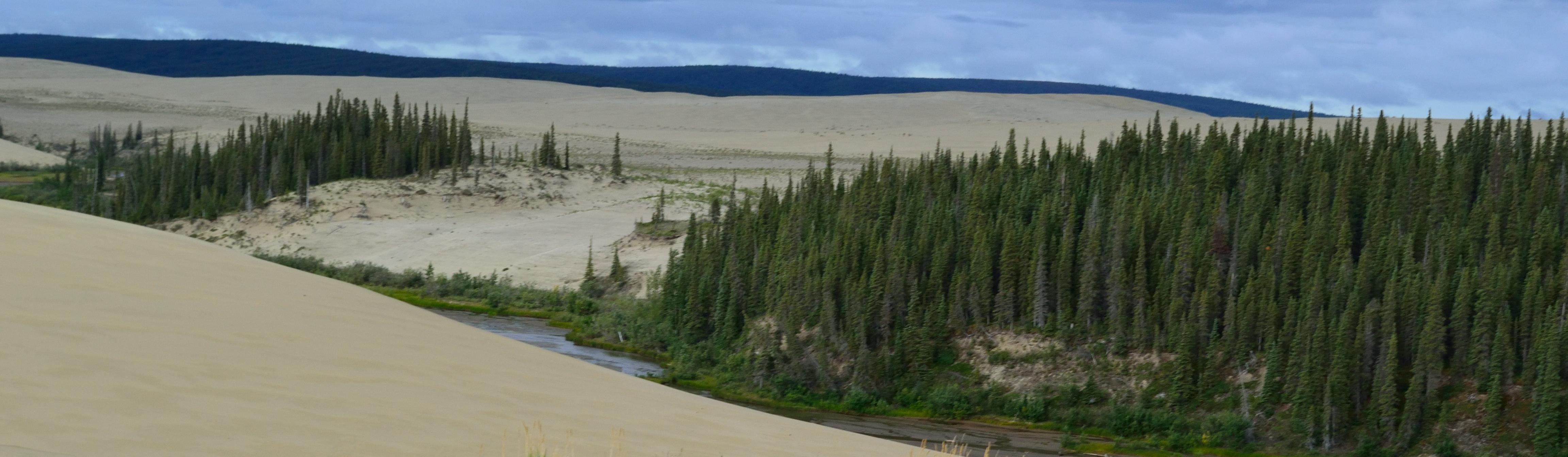 Kobuk Valley - National Park Service