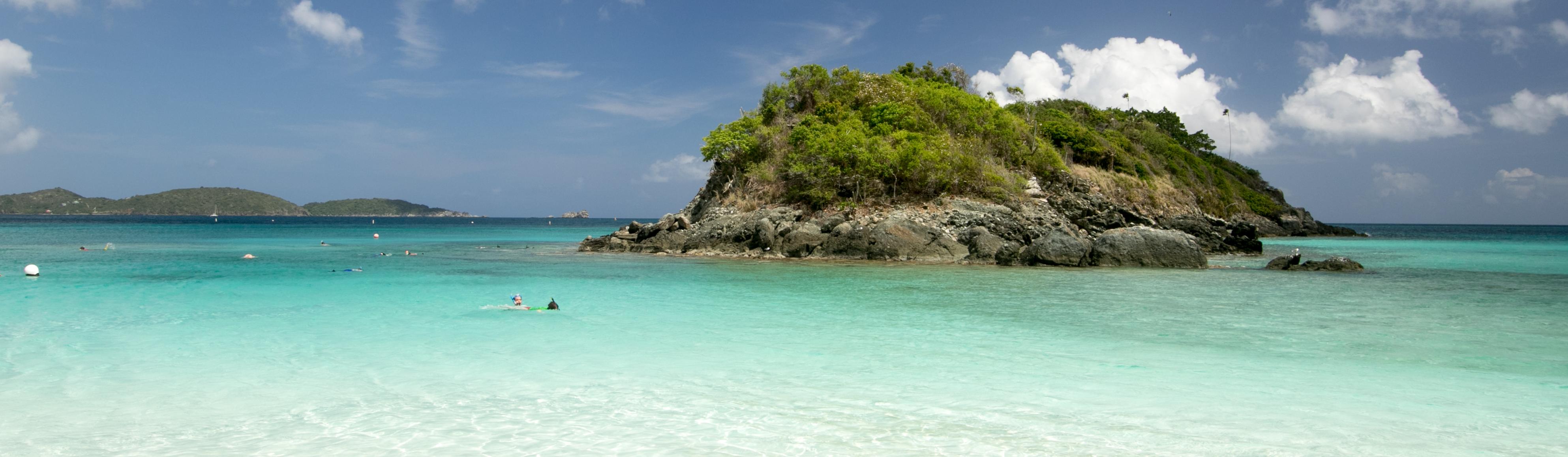 Benscoter recommends best of Virgin islands national park national park service service national park islands Virgin national park