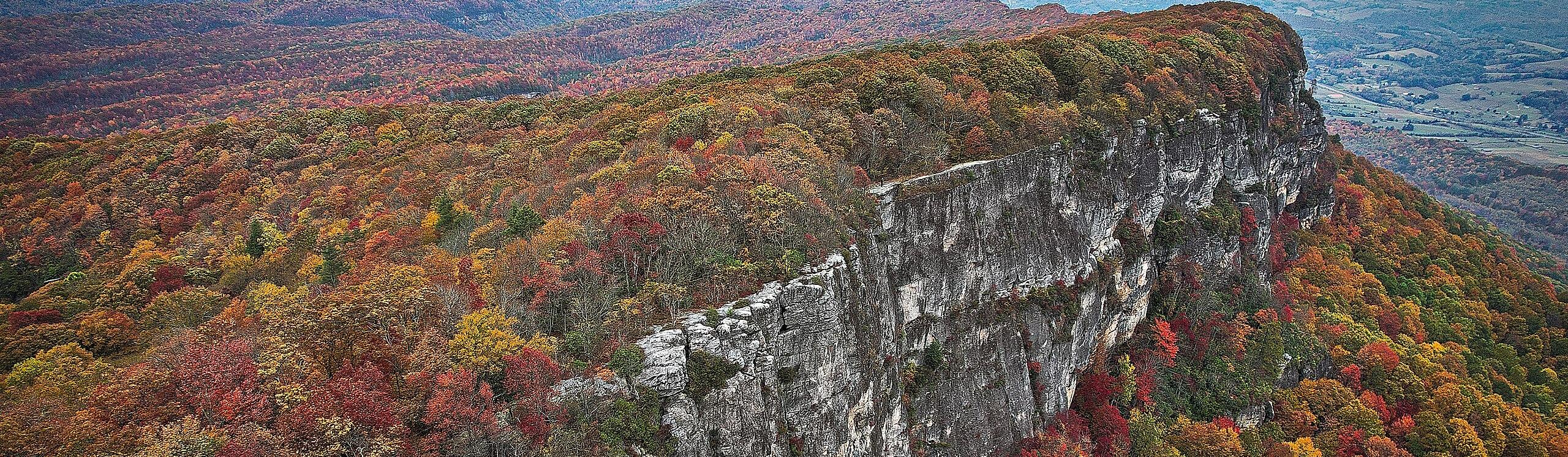 Cumberland gap national historical park u s national park service 