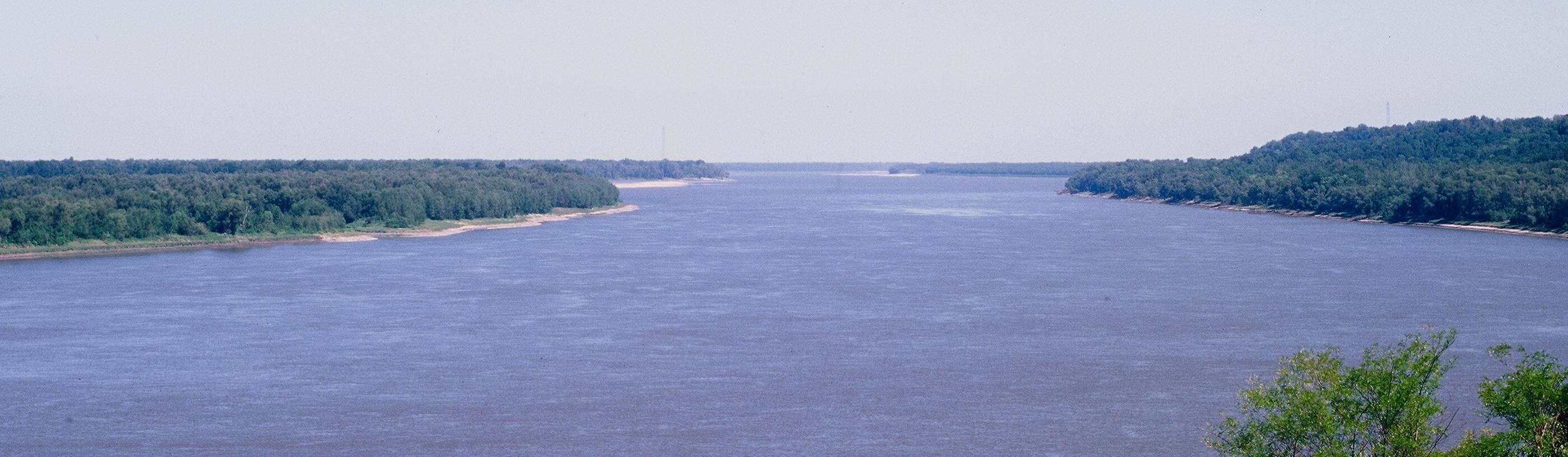 Natchez National Historical Park (U.S. National Park Service)